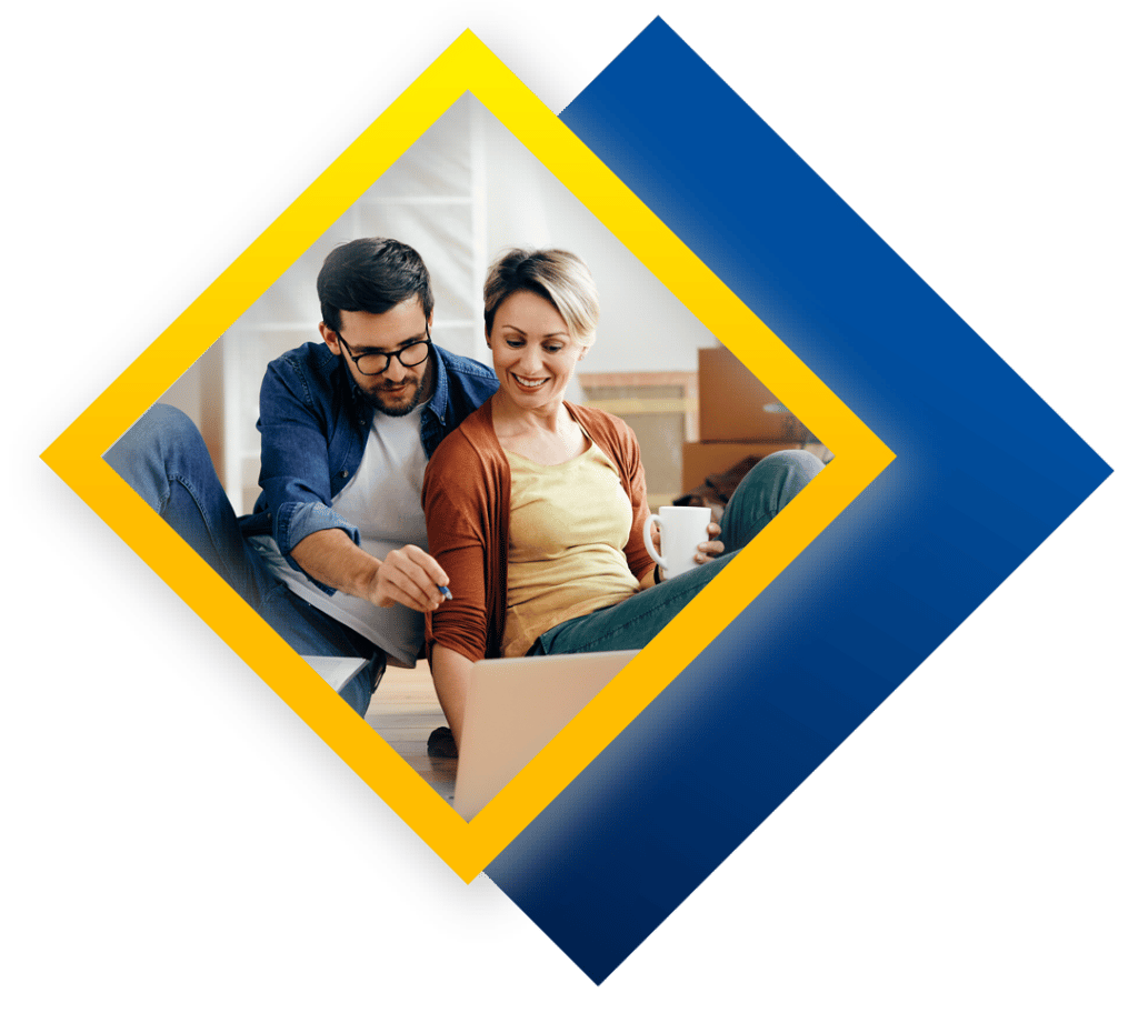 Your Mortgage solution in Central Florida